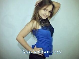 XxxCris_Sweetxxx