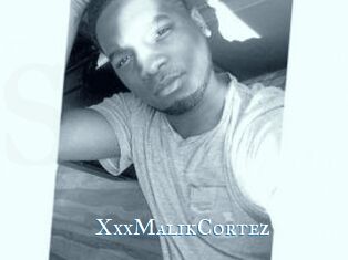 XxxMalikCortez