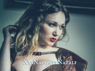 XxxNaughtyNatali