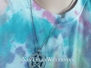 XxxTylerWatersxxx