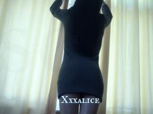 Xxxalice
