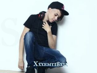 Xxxemy18xxx