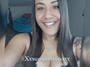 Xxxgoddessavaxxx