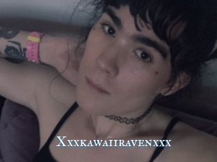 Xxxkawaiiravenxxx