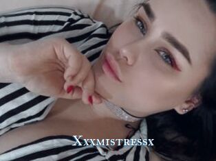 Xxxmistressx