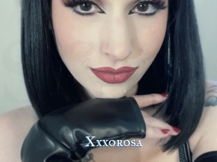 Xxxorosa