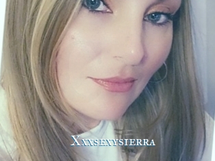 Xxxsexysierra