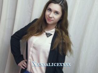 Xxxxalicexxxx