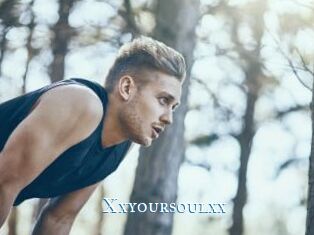 Xxyoursoulxx