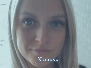 Xyliana