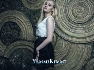 YammiKimmi