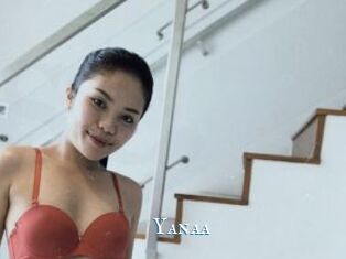 Yanaa