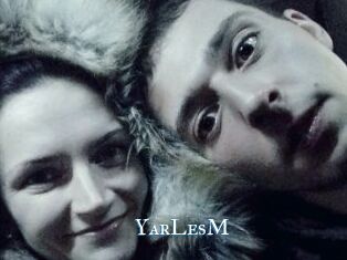 YarLesM