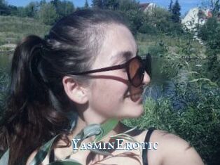 YasminErotic