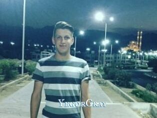 YegorGray