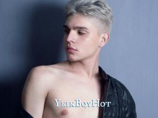 YeikBoyHot