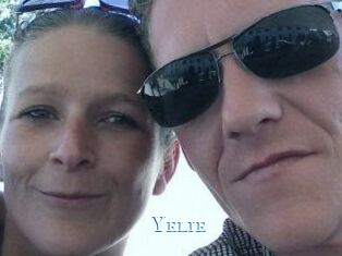 Yelie