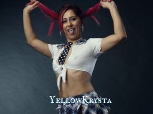 YellowKrysta