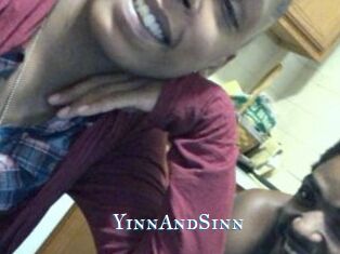 YinnAndSinn