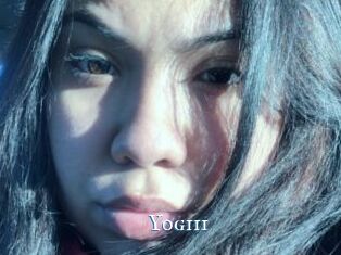 Yogiii