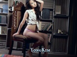 YongKim