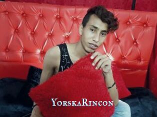 YorskaRincon