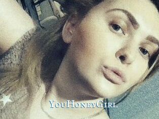YouHoneyGirl