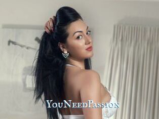 YouNeedPassion