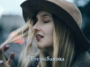 YoungSandra