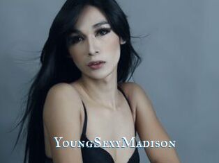 YoungSexyMadison