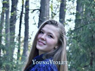 YoungViolet