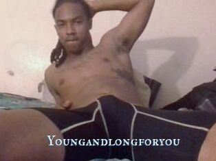Youngandlongforyou