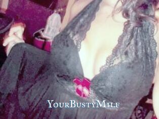 YourBustyMilf