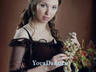 YourDreamm