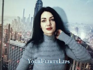 YourFlirtyLips