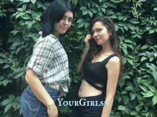 YourGirlss