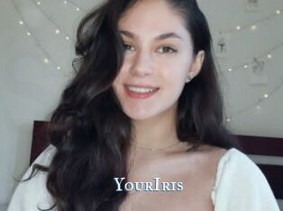 YourIris