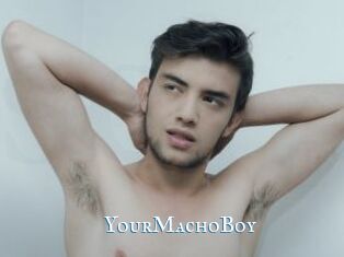 YourMachoBoy
