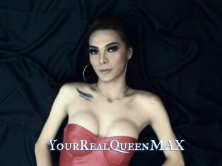 YourRealQueenMAX