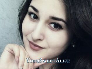 YourSweetAlice