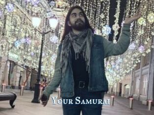 Your_Samurai