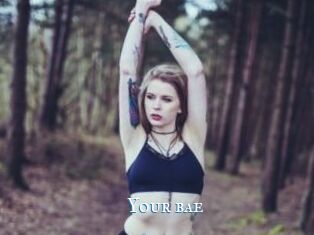 Your_bae