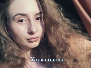 Your_lildoll