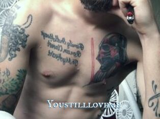 Youstillloveme