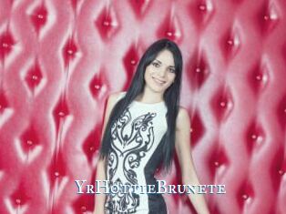 YrHottieBrunete