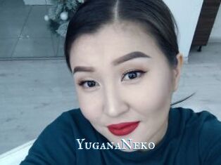 YuganaNeko