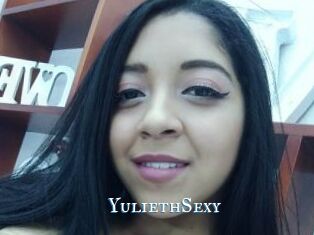 YuliethSexy