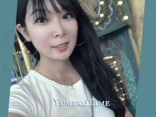 YumekoTime