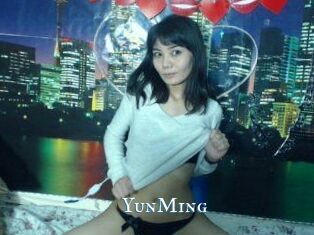YunMing