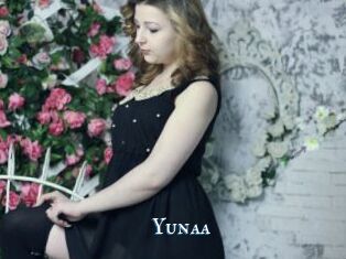 Yunaa